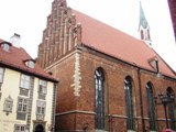 Sv. Jāņa baznīca