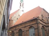 Церковь Св. Иоанна