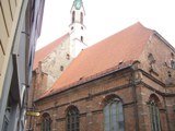 Sv. Jāņa baznīca