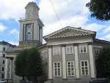 Lutheran church of Jesus