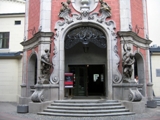 Splendid palace (kino Rīga)