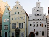 Архитектура Риги 16 века