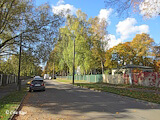 Āgenskalna iela, 12.10.2022.