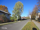 Dreiliņu iela, 12.10.2022.