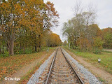 Dzelzceļa līnija Rīga–Tukums, 02.08.2020.