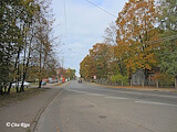 Dzirciema iela, 13.10.2022.