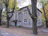 Elvīras ielas apbūve, 13.10.2022.
