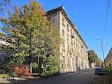 Kalnciema iela, 12.10.2022.
