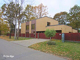 Dzīvojamā māja Krūtes ielā, 13.10.2022.