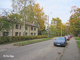 Kūdras iela, 13.10.2022.