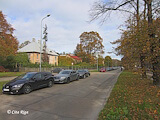 Kuldīgas iela, 13.10.2022.