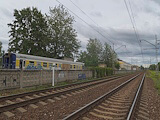 Zasulauka depo, 05.08.2020.<br>Foto: Dāvis Kļaviņš