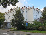 Rīgas 2. slimnīca, 25.09.2022.