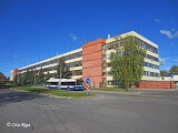 AS Dzintars ražošanas ēka, 09.10.2022.