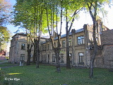 Rūpnīcas „Furniers” telpas, 25.09.2022.