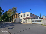 Rūpnīcas „Furniers” telpas, 25.09.2022.