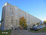 Īslīces iela 1, 09.10.2022.