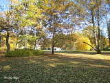 Ēbelmuižas parks, 09.10.2022.