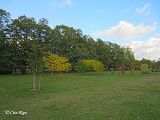 Ēbelmuižas parks, 07.10.2022.