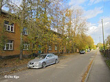 Rāceņu iela, 07.10.2022.