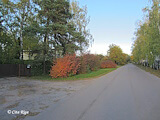 Rītausmas iela, 09.10.2022.